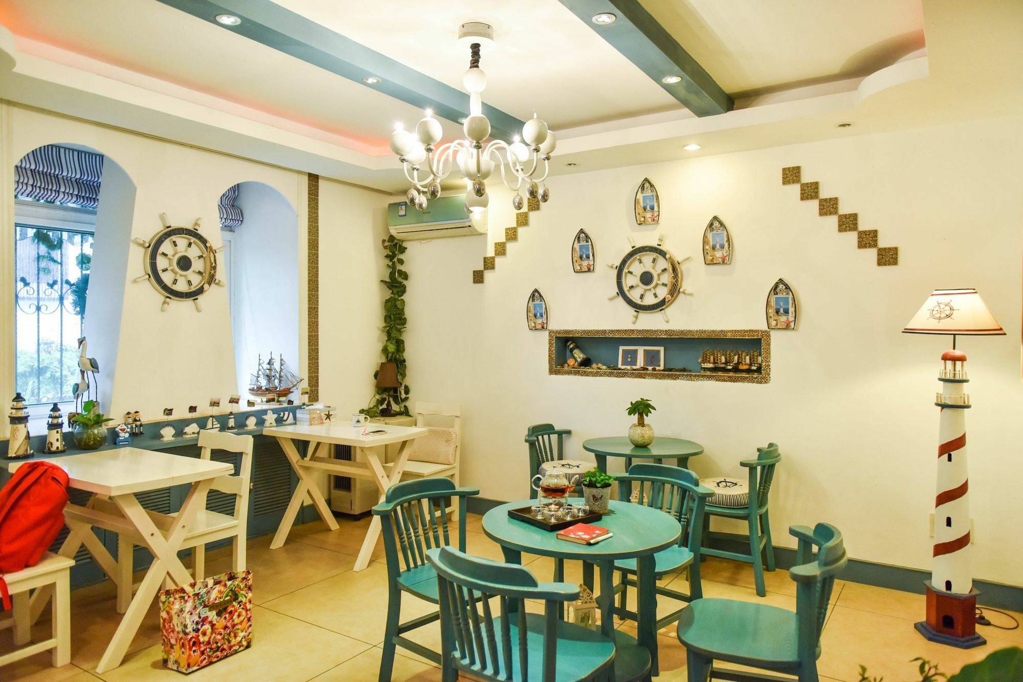 Captain Cat Inn Ханчжоу Экстерьер фото