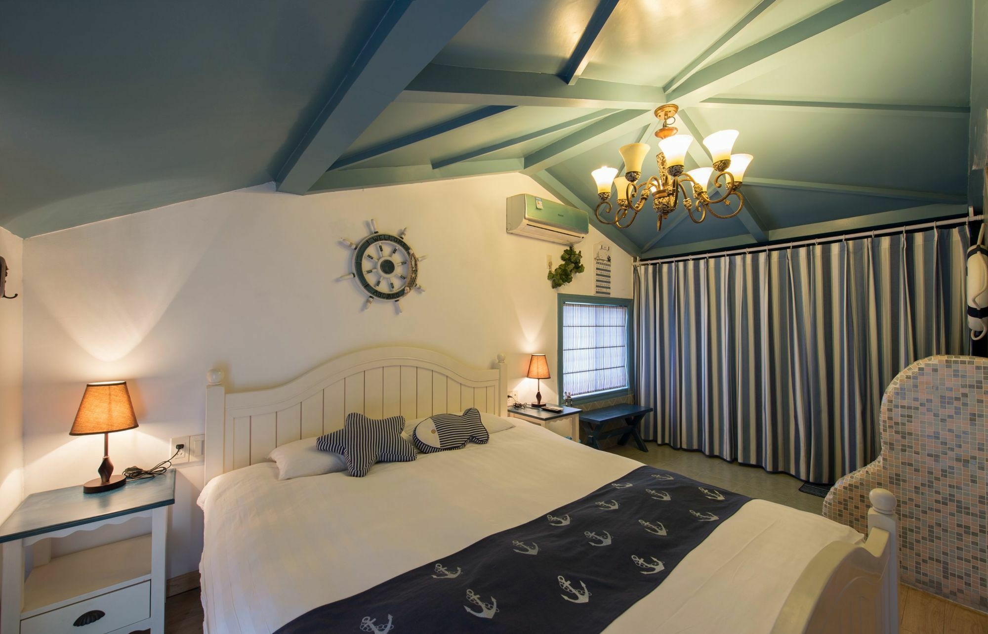 Captain Cat Inn Ханчжоу Экстерьер фото