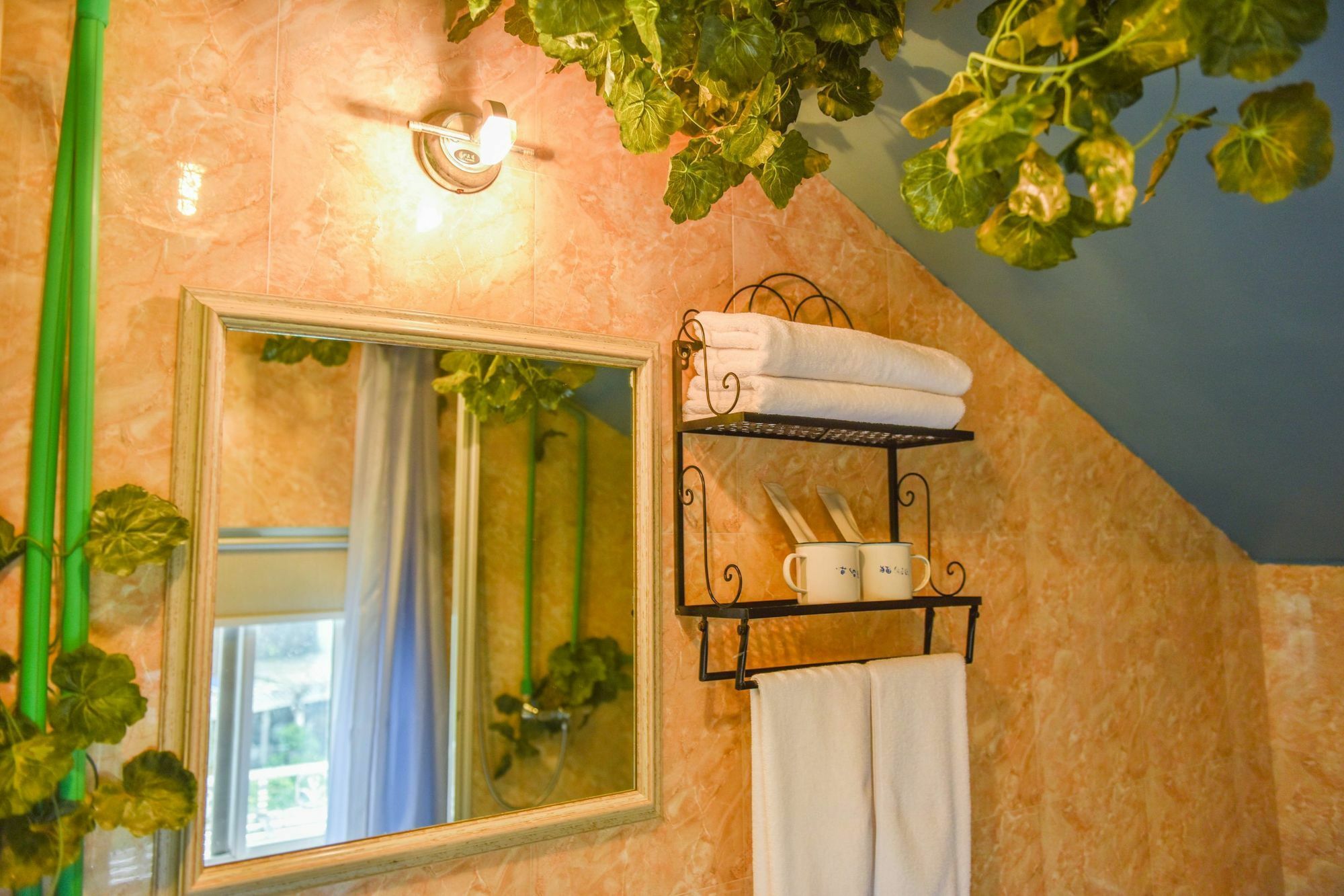 Captain Cat Inn Ханчжоу Экстерьер фото
