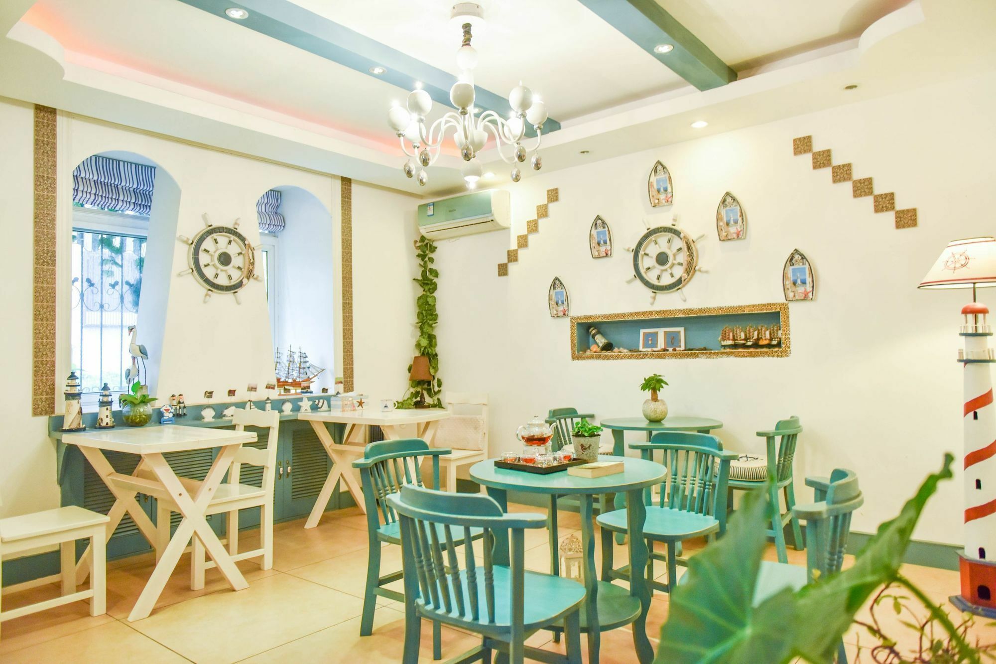 Captain Cat Inn Ханчжоу Экстерьер фото