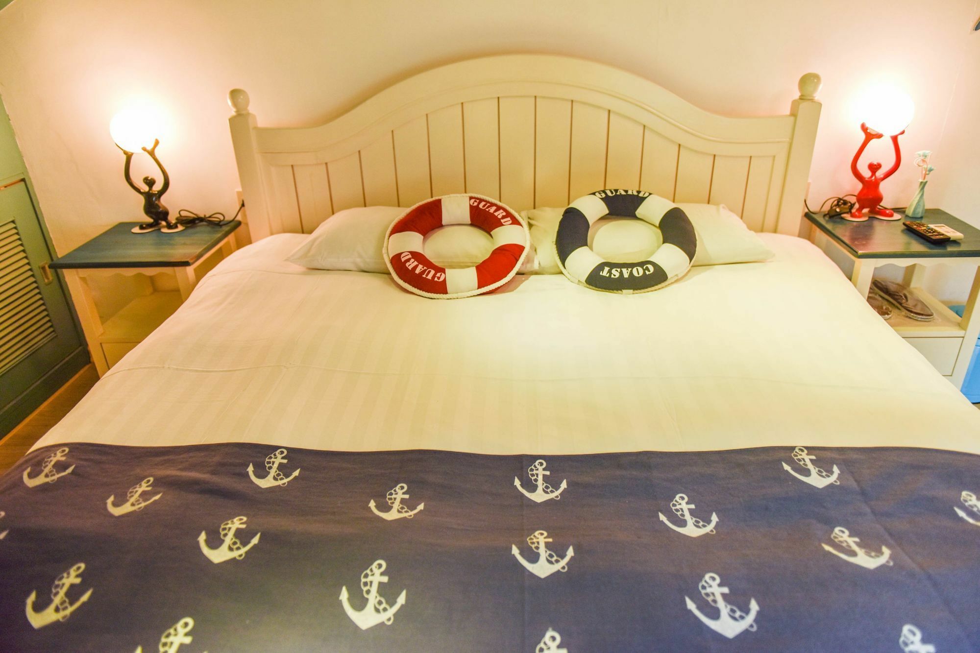 Captain Cat Inn Ханчжоу Экстерьер фото